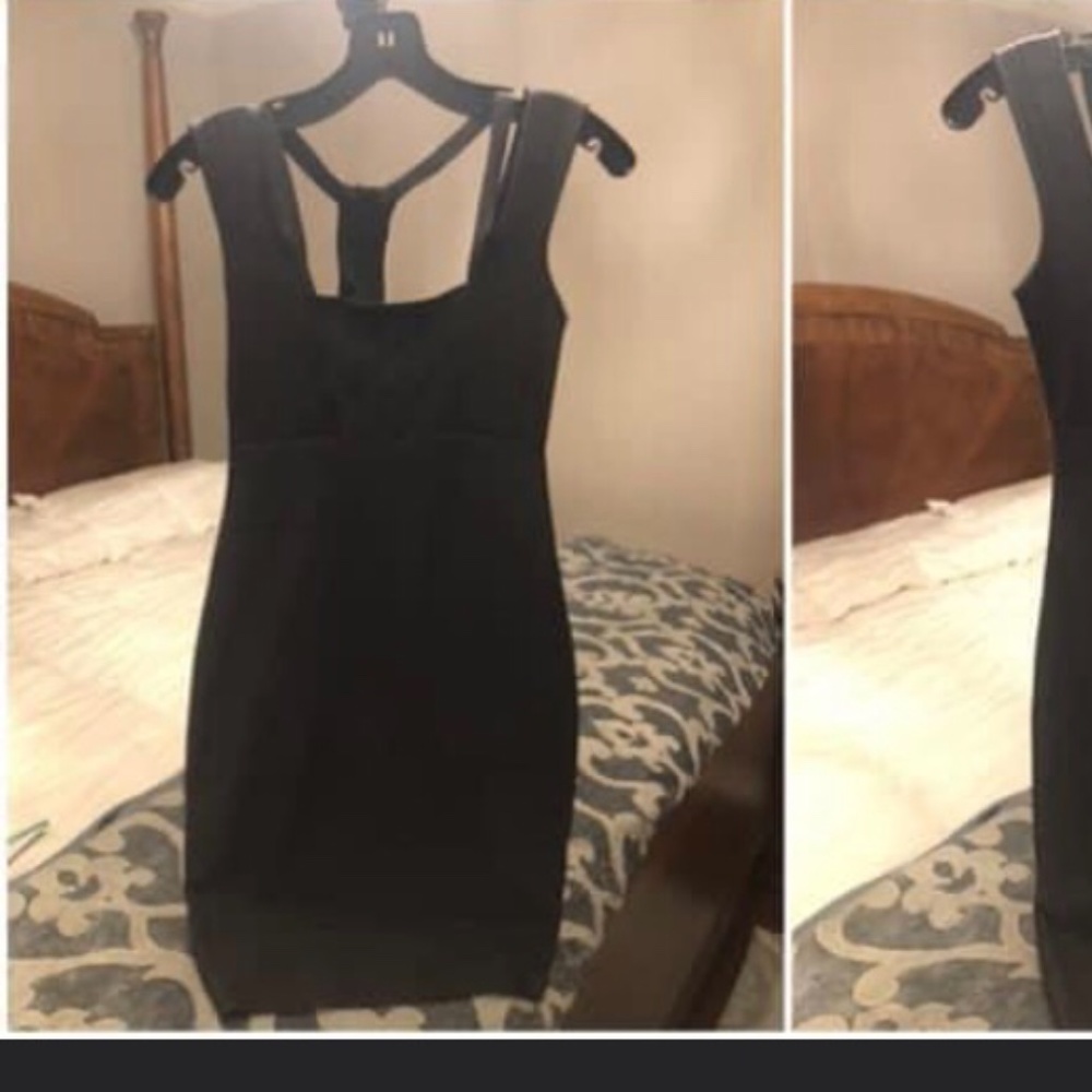 Armani dress